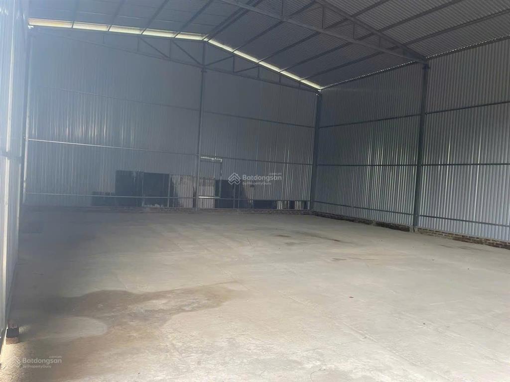 Cho thuê kho xưởng tại xã vân nội  đông anh