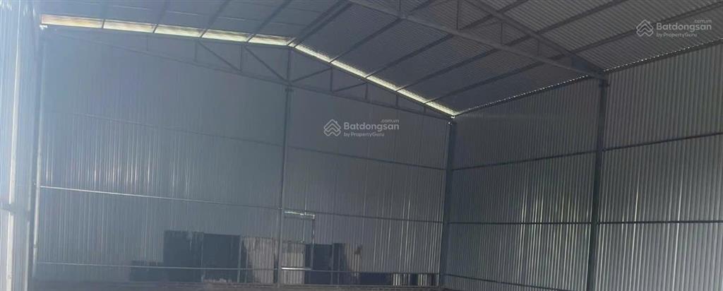 Cho thuê kho xưởng tại xã vân nội  đông anh