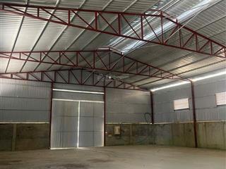 Cho thuê kho xưởng tại xã mai lâm  đông anh