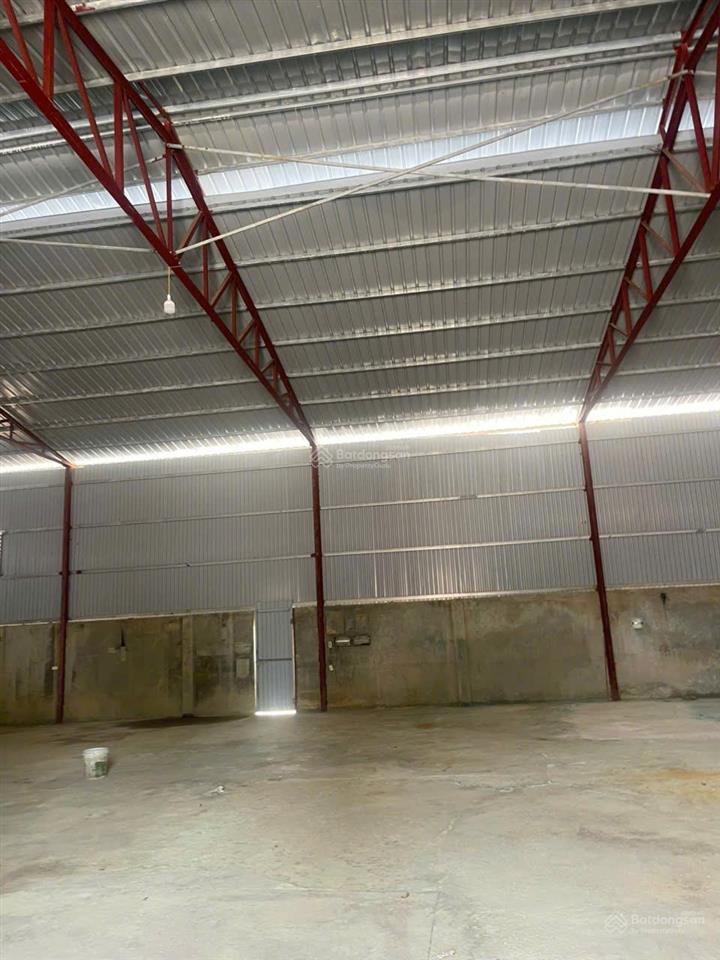 Cho thuê kho xưởng tại xã mai lâm  đông anh