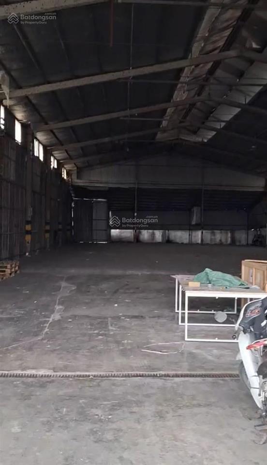 Cho thuê kho xưởng 1000m2 tại huyện văn lâm  hưng yên
