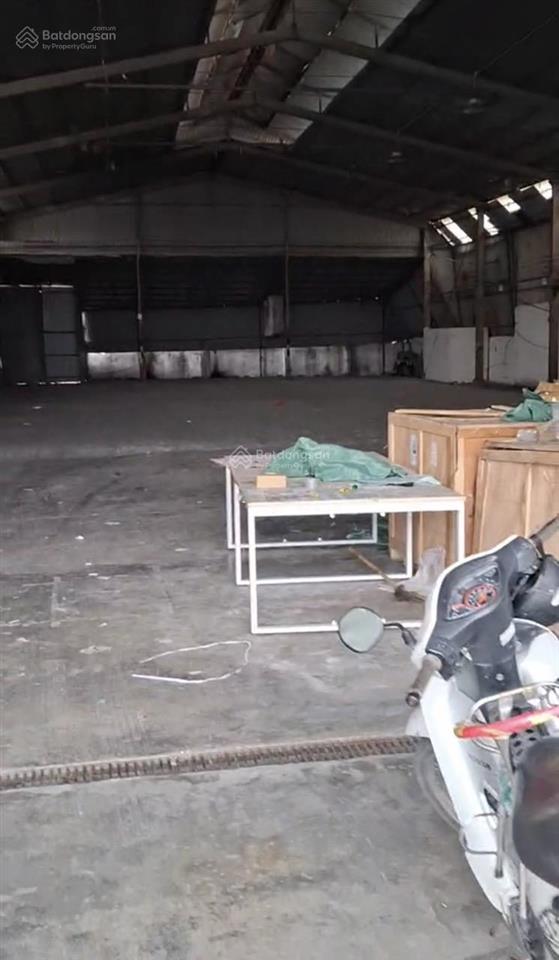 Cho thuê kho xưởng 1000m2 tại huyện văn lâm  hưng yên
