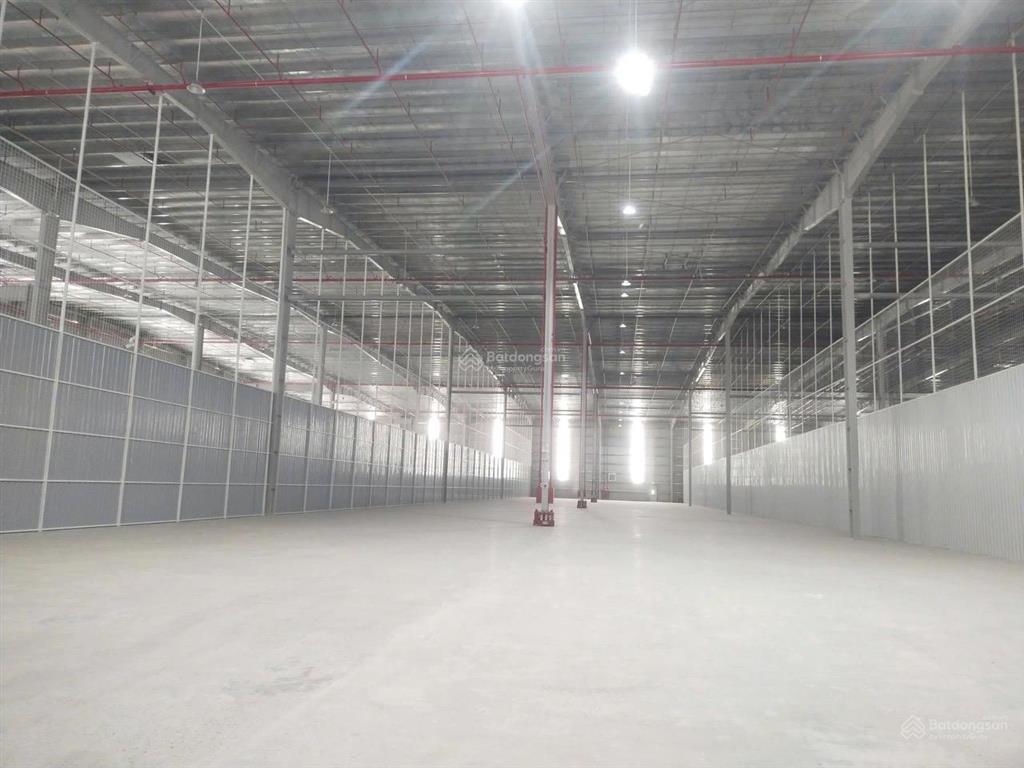 Chuyển nhượng nhà xưởng tại phúc thọ  thị trấn phúc thọ  hà nội