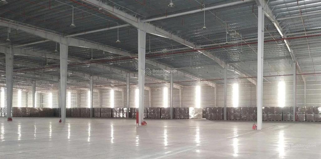 Chuyển nhượng nhà xưởng tại phúc thọ  thị trấn phúc thọ  hà nội