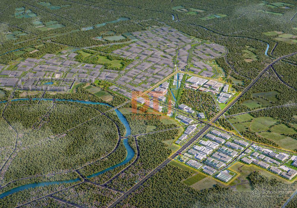Chuyển nhượng đất công nghiệp 10.000m2 tại hưng yên  khu cn số 5  ân thi