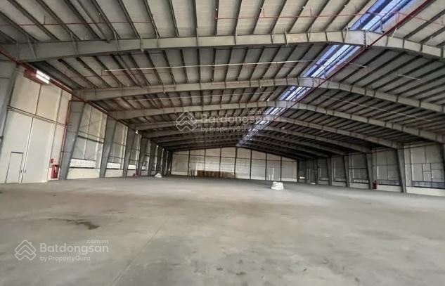 Cho thuê kho xưởng tại p sài đồng  long biên