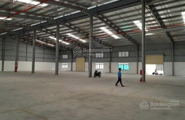 Cho thuê kho xưởng tại p sài đồng  long biên