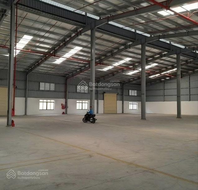 Cho thuê kho xưởng tại p sài đồng  long biên