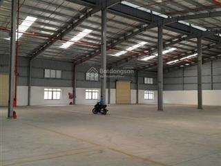 Cho thuê kho xưởng tại p sài đồng  long biên