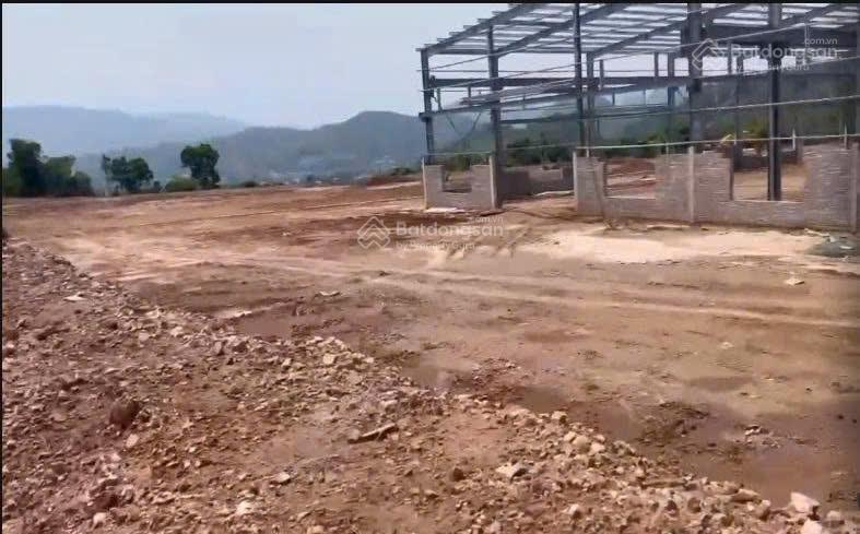 Chuyển nhượng đất công nghiệp tại huyện lương sơn  phú thọ