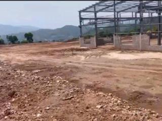 Chuyển nhượng đất công nghiệp tại huyện lương sơn  phú thọ