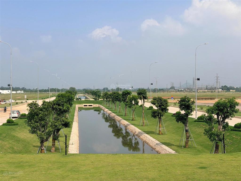 Chuyển nhượng đất công nghiệp tại khu cn bình xuyên  bình xuyên