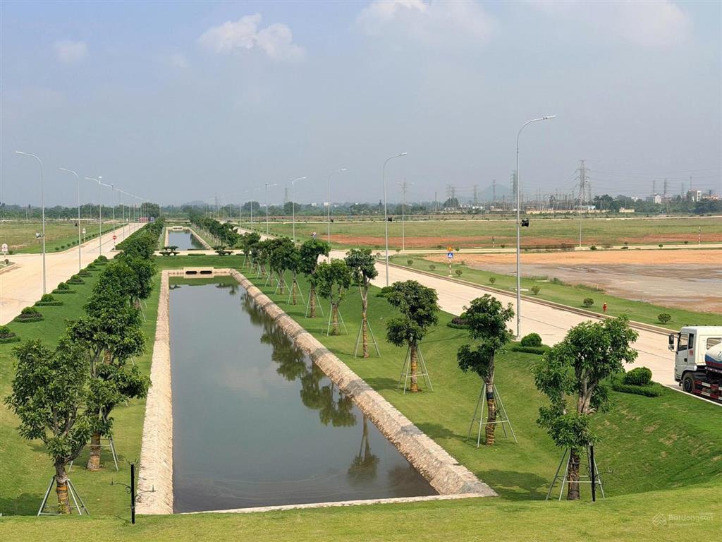 Chuyển nhượng đất công nghiệp tại khu cn bình xuyên  bình xuyên