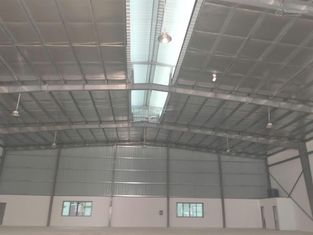 Cho thuê kho xưởng tại từ sơn  bắc ninh. diện tích 600m2