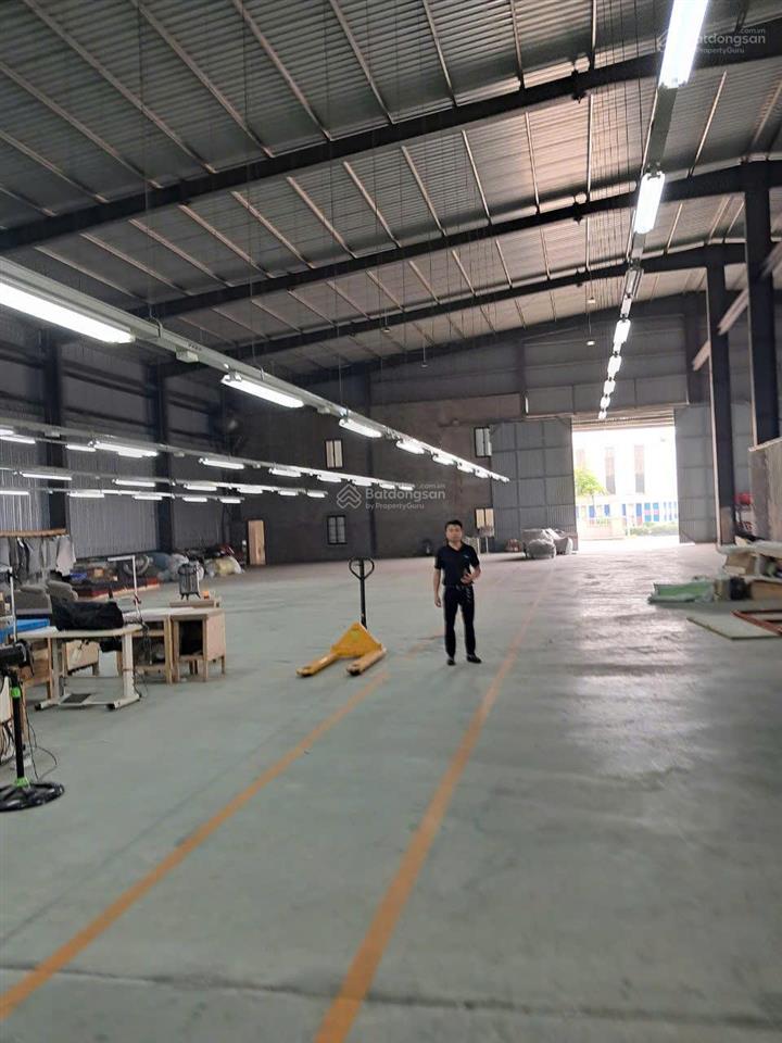 Cho thuê kho xưởng tại đông anh  xã phúc thịnh  đông anh