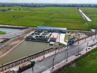 Chuyển nhượng đất công nghiệp tại ninh bình (nam định cũ)