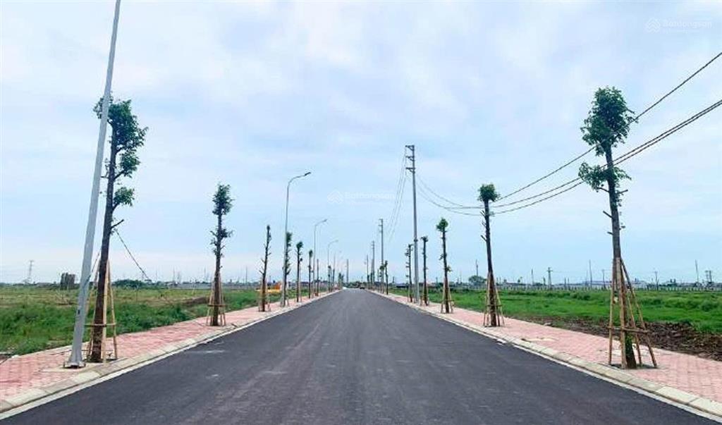 Chuyển nhượng đất công nghiệp tại ninh bình (nam định cũ)