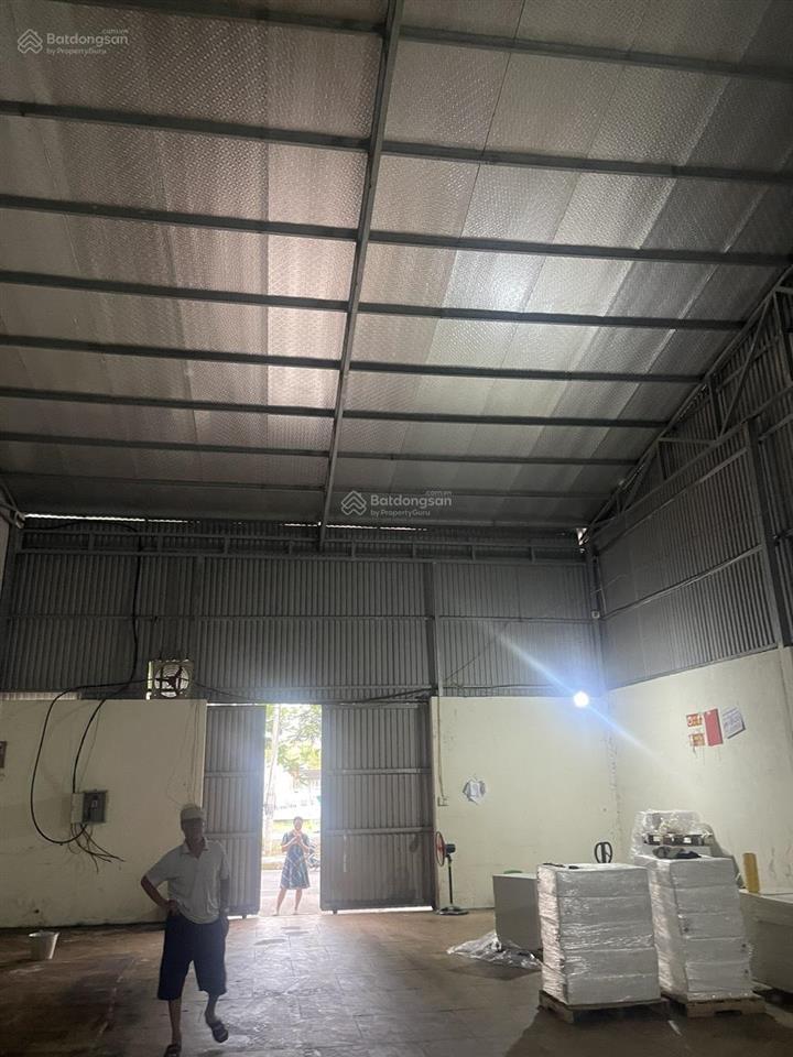 Cho thuê kho xưởng tại p. từ sơn  bắc ninh