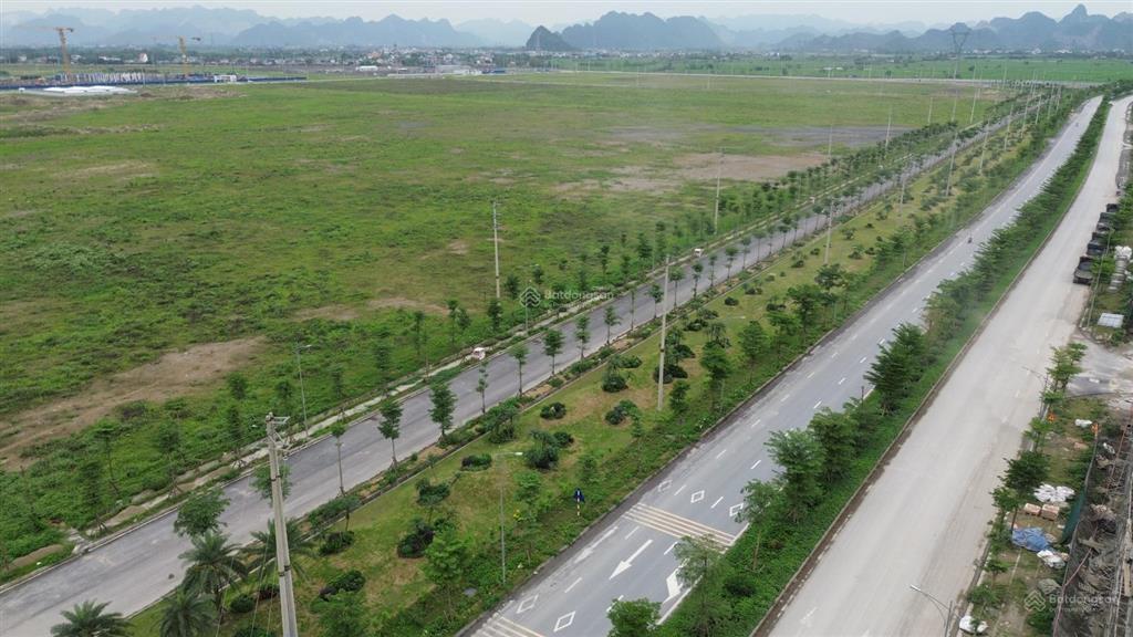 Chuyển nhượng đất công nghiệp tại hà nam