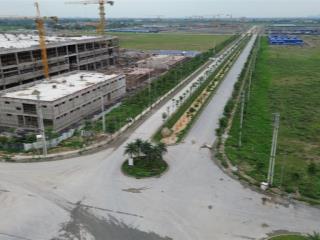 Chuyển nhượng đất công nghiệp tại hà nam
