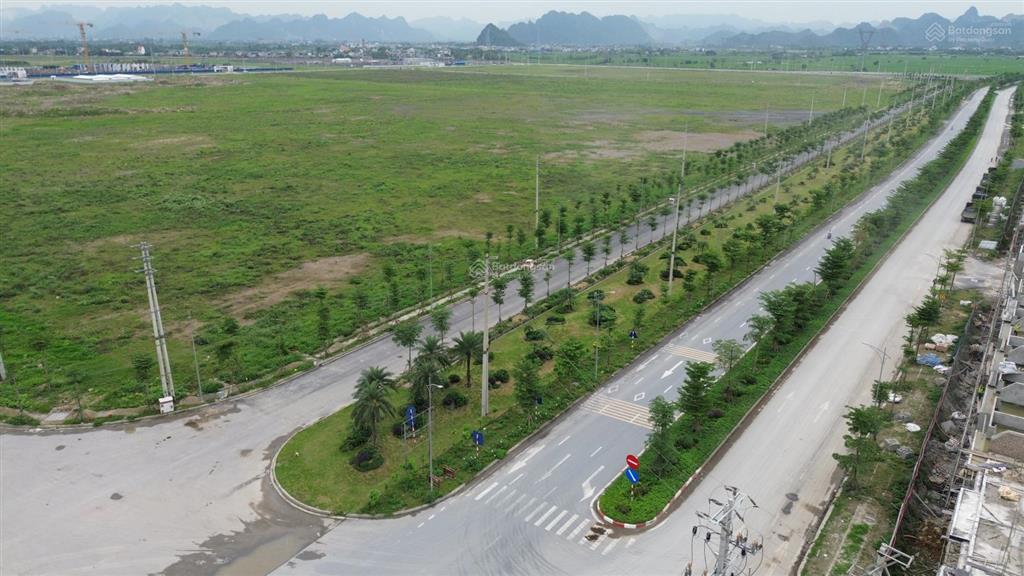 Chuyển nhượng đất công nghiệp tại hà nam