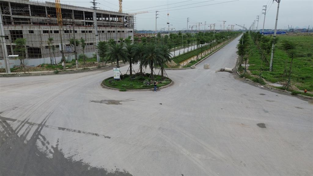 Chuyển nhượng đất công nghiệp tại hà nam