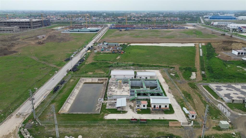 Chuyển nhượng đất công nghiệp tại hà nam