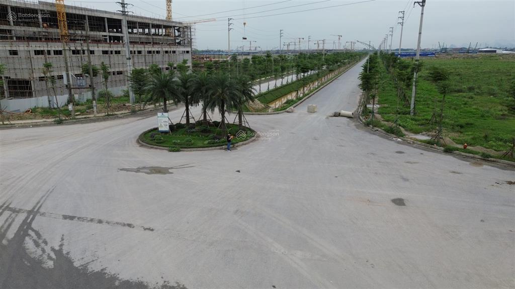 Chuyển nhượng đất công nghiệp tại hà nam