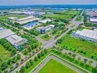 Chuyển nhượng đất công nghiệp tại hoà bình