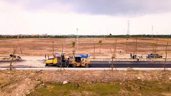 Chuyển nhượng đất công nghiệp tại hải dương