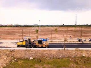 Chuyển nhượng đất công nghiệp tại hải dương