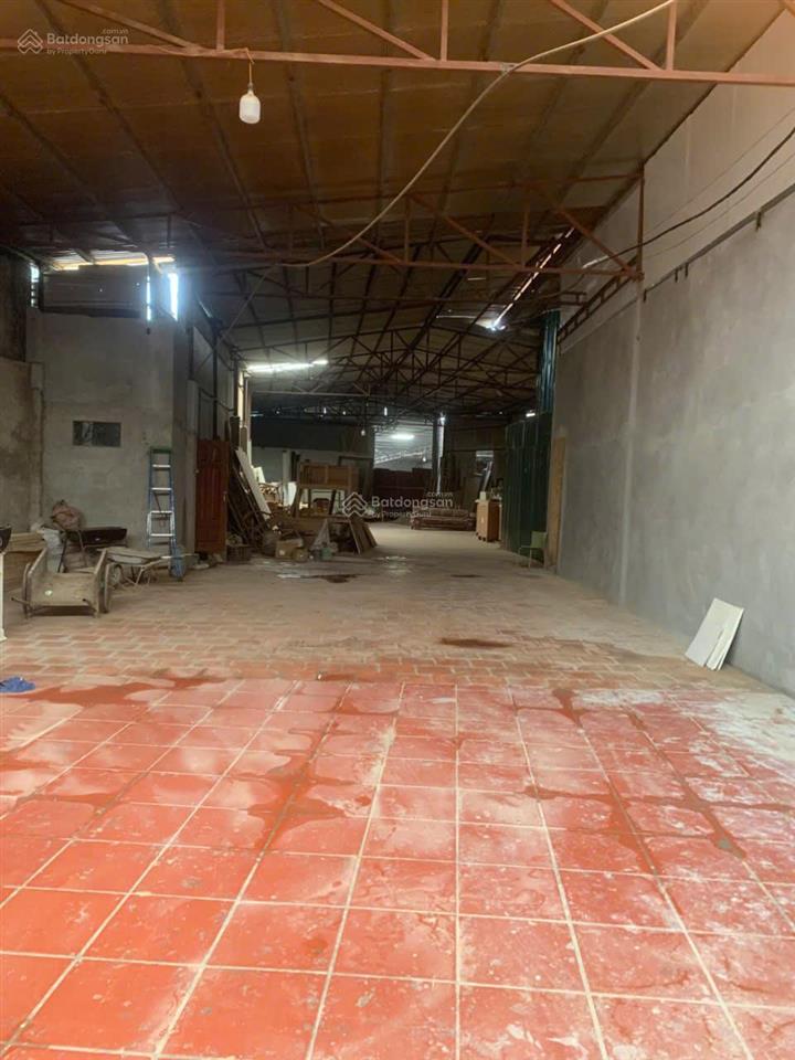 Cho thuê kho tại huyện bình xuyên  vĩnh phúc