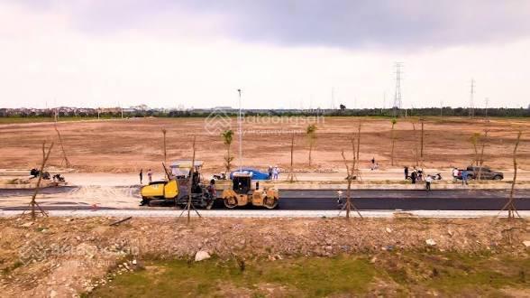 Cho thuê kho bãi tại hưng yên, diện tích 150.000m2