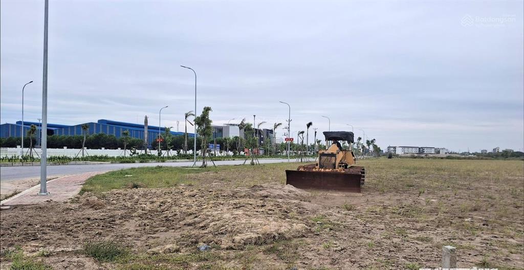 Cho thuê kho bãi tại hưng yên, diện tích 150.000m2