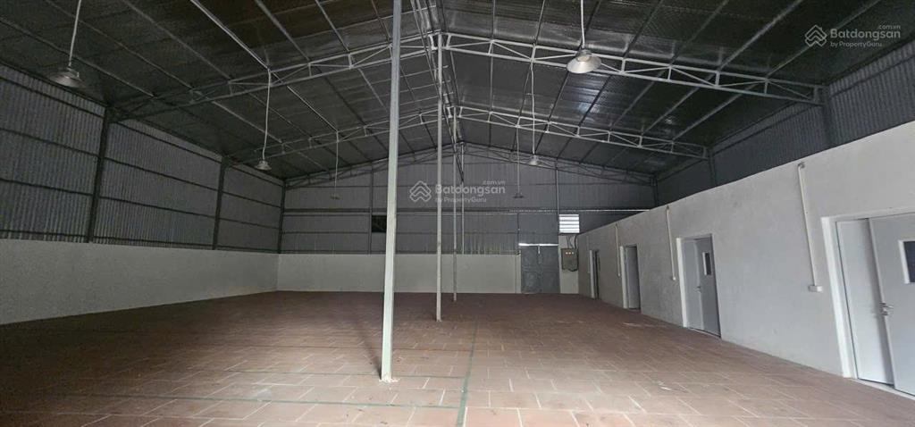 Cho thuê kho xưởng tại khu cn quang minh  mê linh