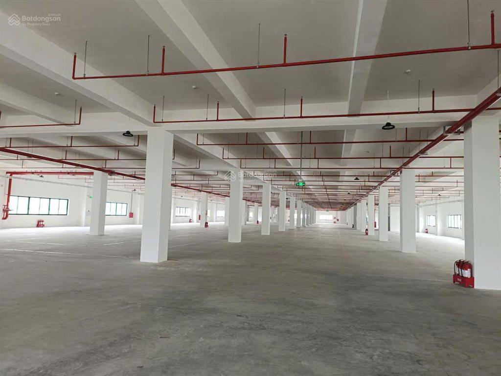 Cho thuê kho xưởng tại khu cn quang minh  mê linh
