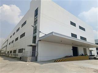 Cho thuê kho xưởng tại khu cn quang minh  mê linh