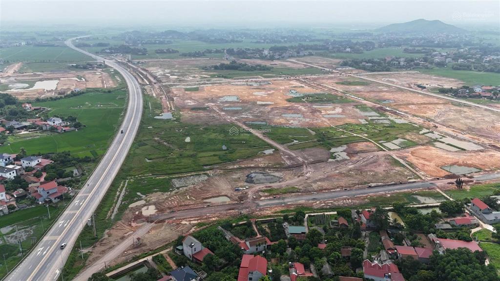 Chuyển nhượng đất công nghiệp tại hưng yên