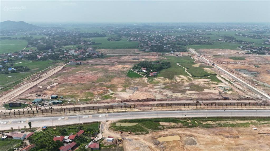 Chuyển nhượng đất công nghiệp tại hưng yên