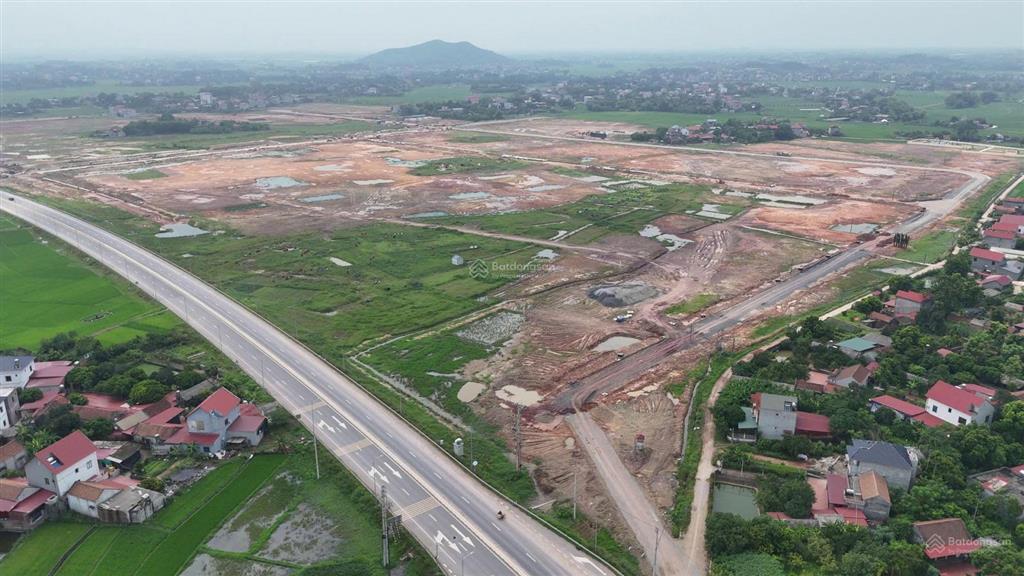 Chuyển nhượng đất công nghiệp tại hưng yên