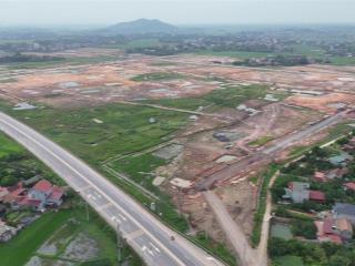 Chuyển nhượng đất công nghiệp tại hưng yên