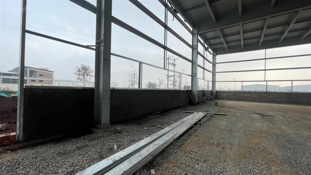 Cho thuê kho xưởng tại hải dương  cụm cn đoàn tùng  huyện thanh miện