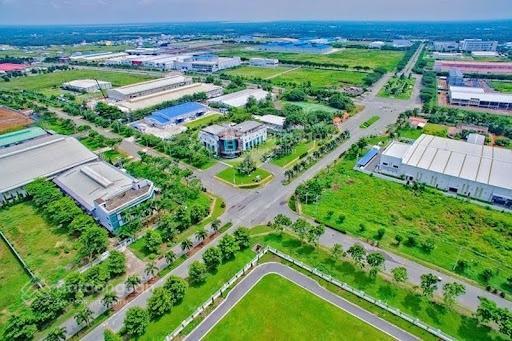Bán đất lô đất vàng công nghiệp cụm cn nguyên khê, hà nội