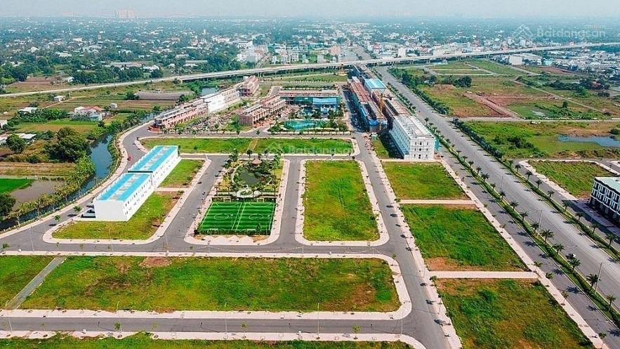 Bán đất lô đất vàng công nghiệp cụm cn nguyên khê, hà nội