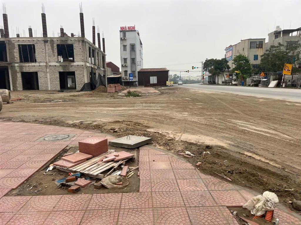 Chuyển nhượng đất cn minh đức  mỹ hào  hưng yên. diện tích 5000m2