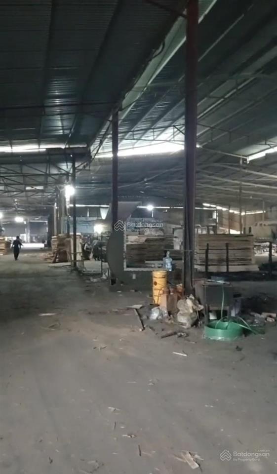 Cho thuê kho xưởng tại xã mê linh  hà nội