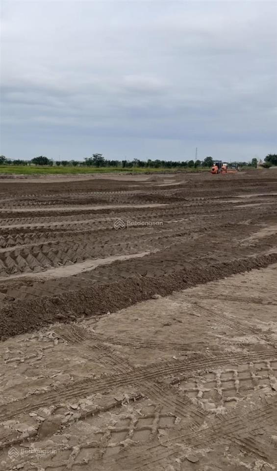 Chuyển nhượng đất công nghiệp 20.000m2 làm kho xưởng tại khu cn đồng văn  duy tiên