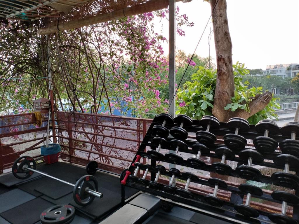 Căn hộ 40m2 218 đường võ thị đặng, phường tân mỹ, xinh đẹp ven sông phú mỹ hưng cho thuê