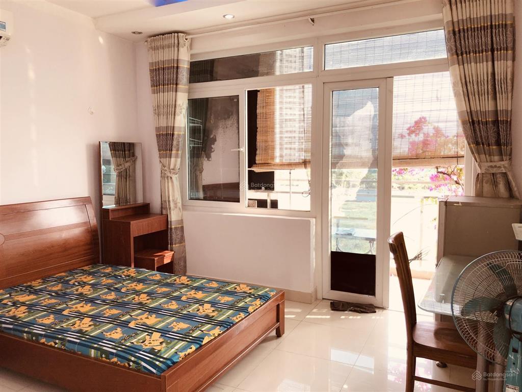 Căn hộ 40m2 218 đường võ thị đặng, phường tân mỹ, xinh đẹp ven sông phú mỹ hưng cho thuê