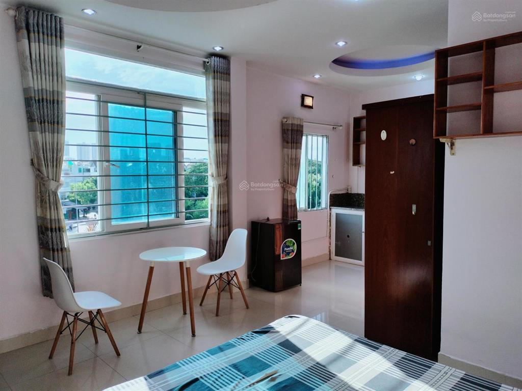 Căn hộ 40m2 218 đường võ thị đặng, phường tân mỹ, xinh đẹp ven sông phú mỹ hưng cho thuê